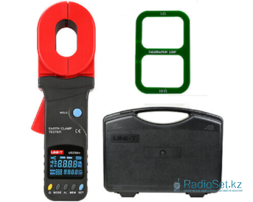 Токоизмерительные клещи UNI-T UT278A+